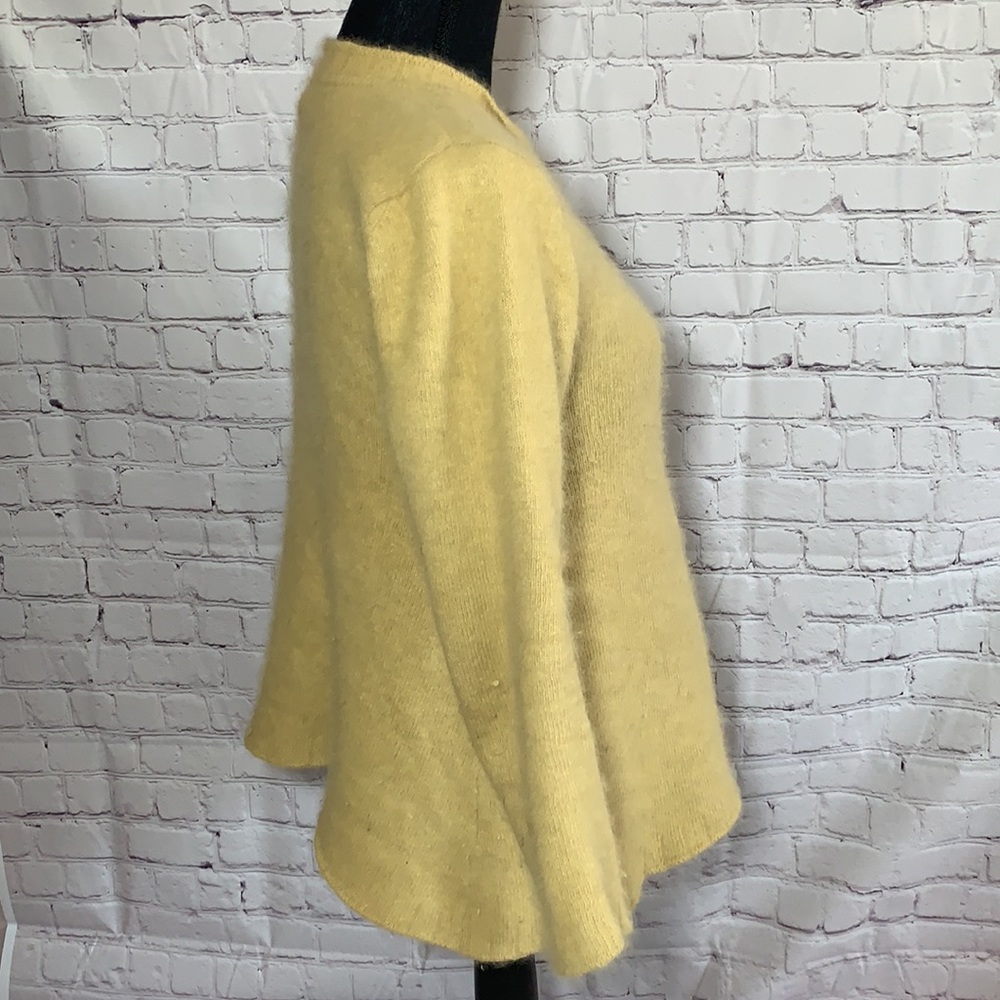 Vintage Henri Bendel sweater - Picture 4 of 7